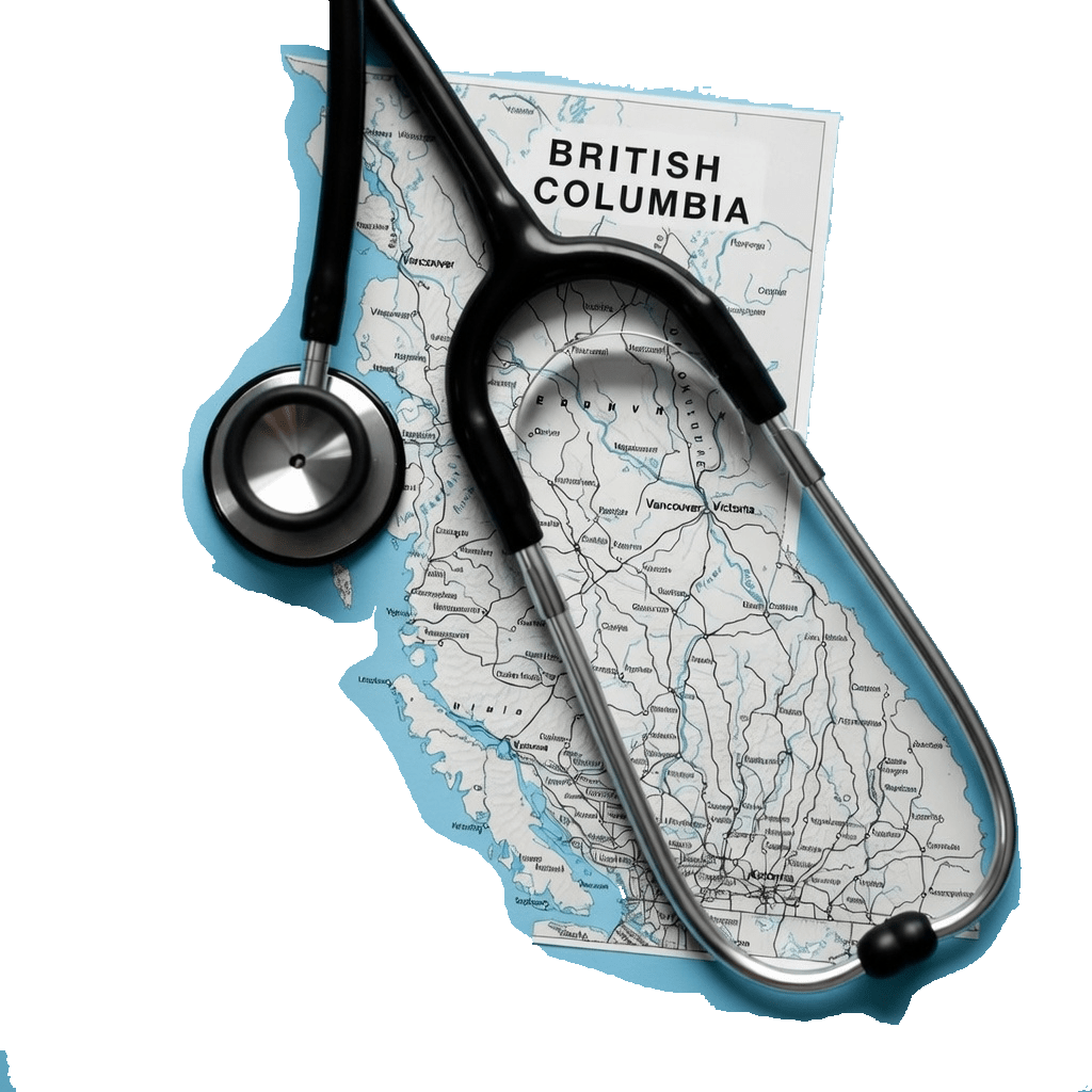 stethoscopebc